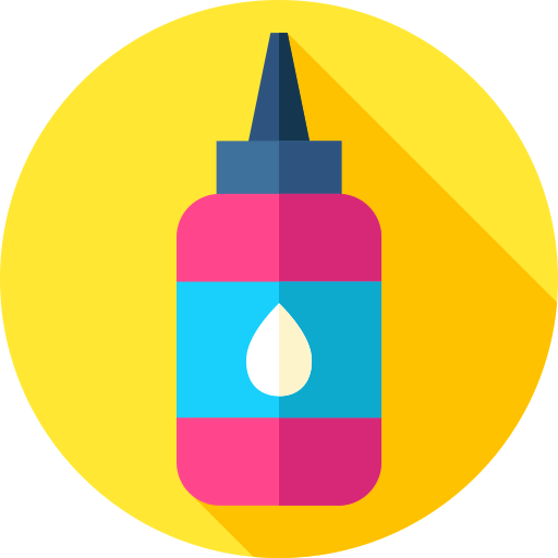 Glue icon