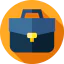 Briefcase アイコン 64x64