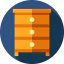 Drawer icon 64x64