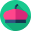 Hat アイコン 64x64