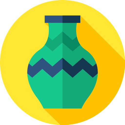 Vase icon