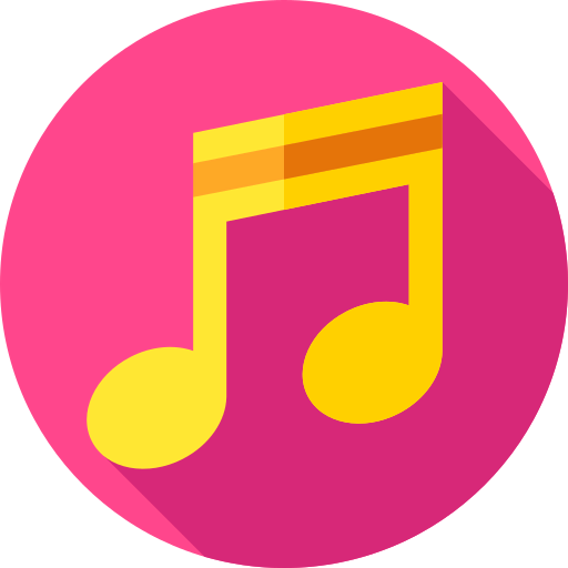 Music icon