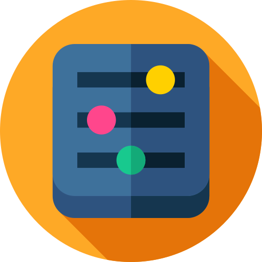 Settings icon