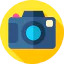 Camera アイコン 64x64