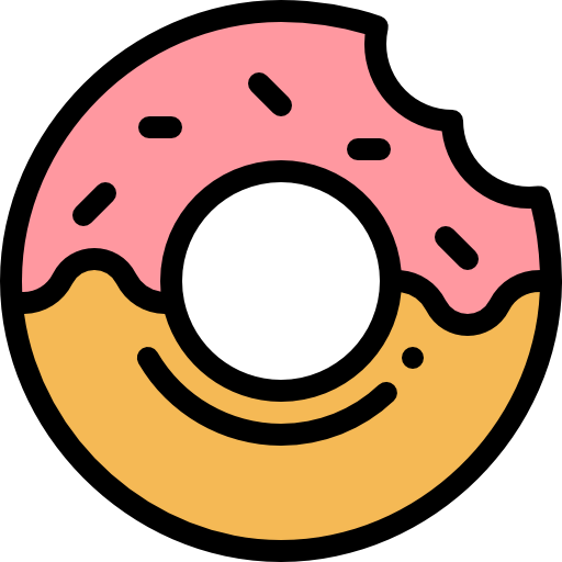 Doughnut icon