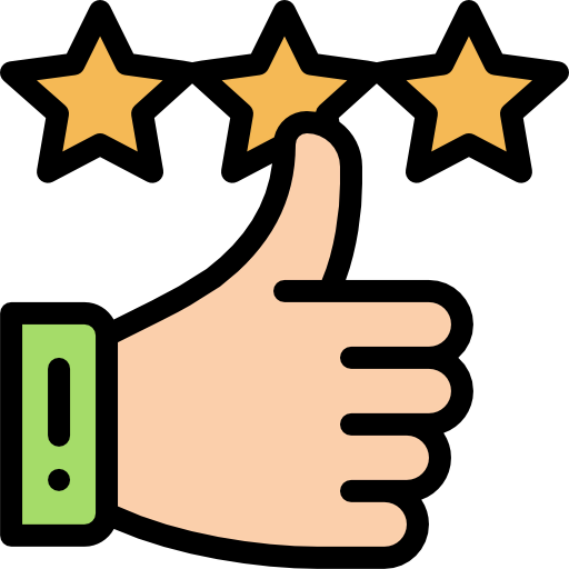 Review icon
