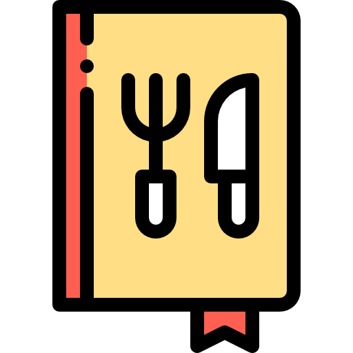Menu icon