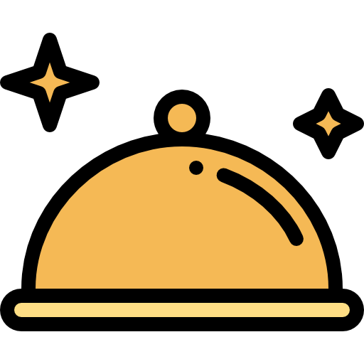 Tray biểu tượng