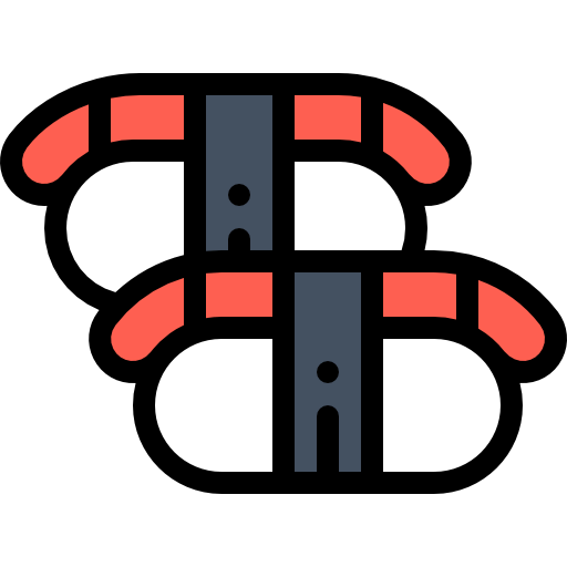 Sushi icon