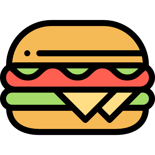 Sandwich icon
