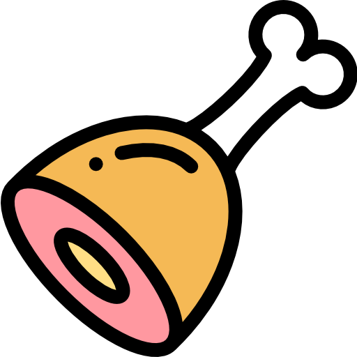 Ham icon