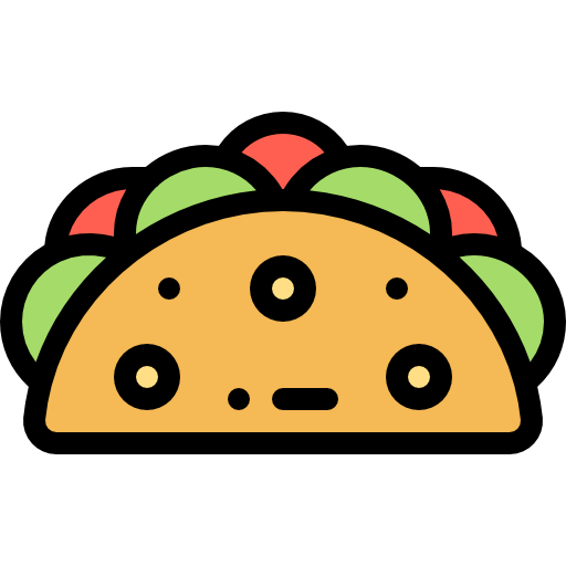 Taco アイコン