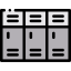 Lockers icon 64x64