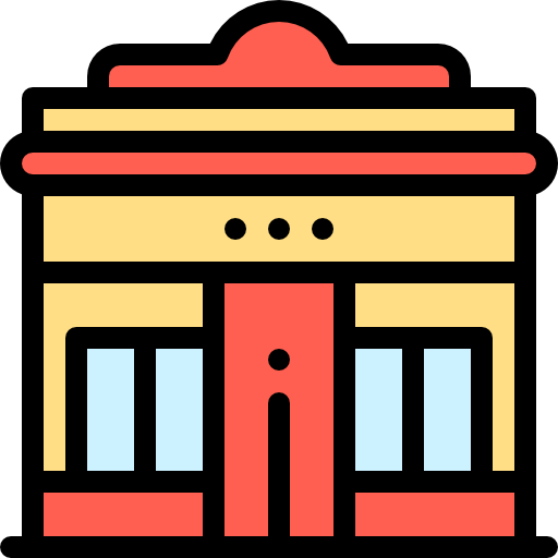 Restaurant icon