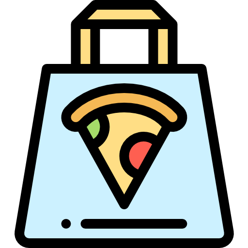 Pizza icon
