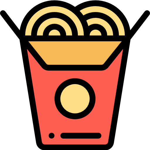 Noodles icon