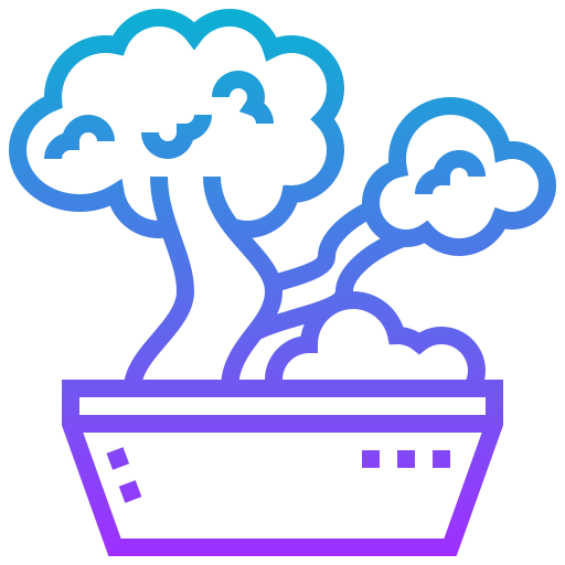Bonsai icon