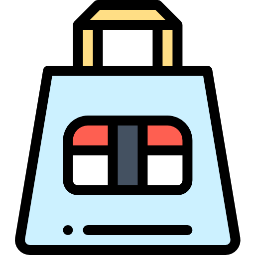 Sushi icon