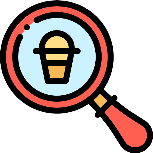 Search icon