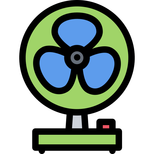 Fan icon