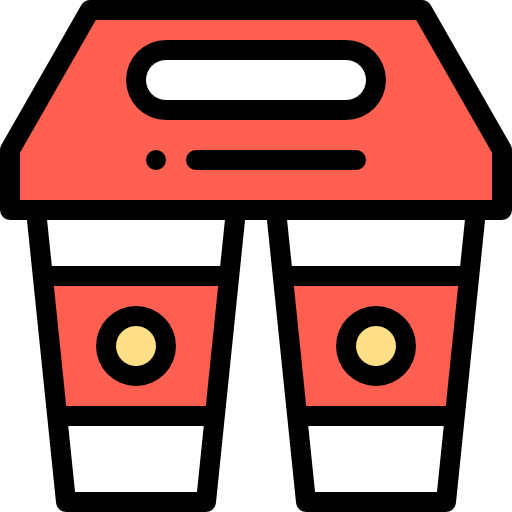 Drinks icon