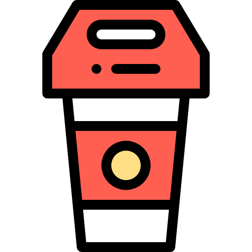 Coffee icon