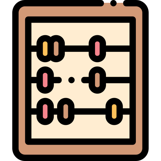 Abacus icon