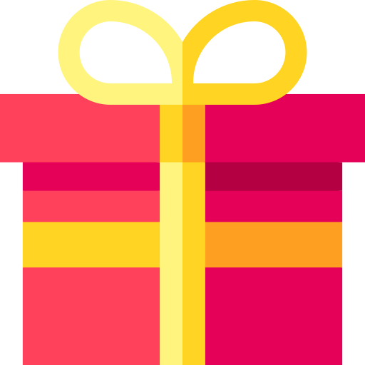 Gift icon