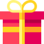 Gift icon 64x64