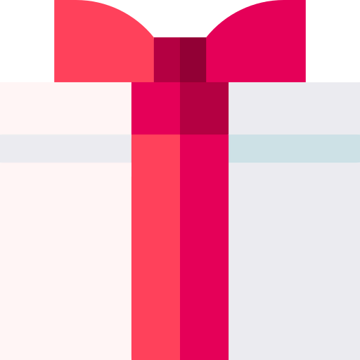 Gift icon