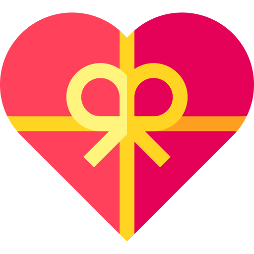 Chocolate box ícono