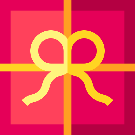 Gift ícono