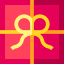 Gift icon 64x64