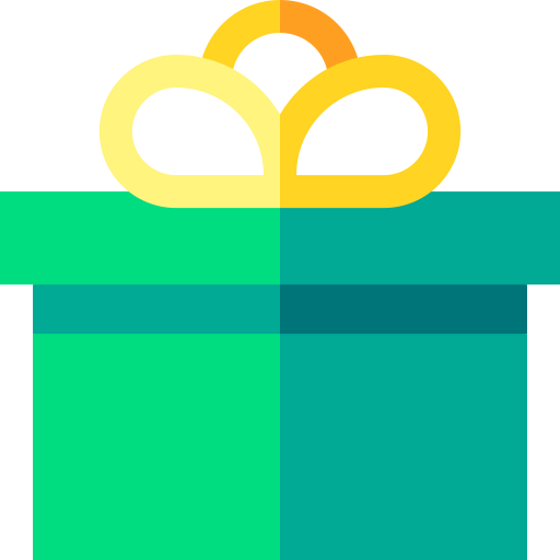 Gift icon