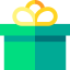Gift icon 64x64
