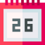 26 icon 64x64