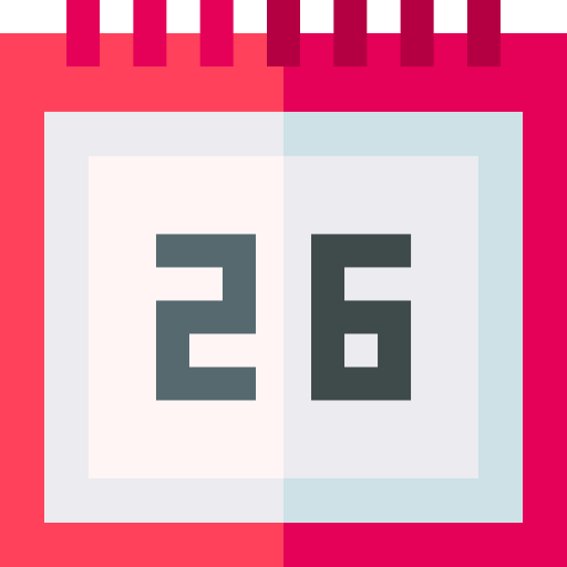 26 icon