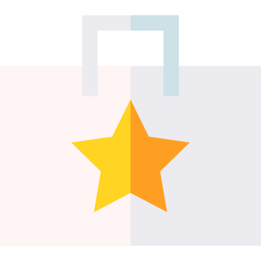 Shopping icon