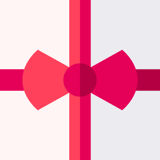 Gift icon