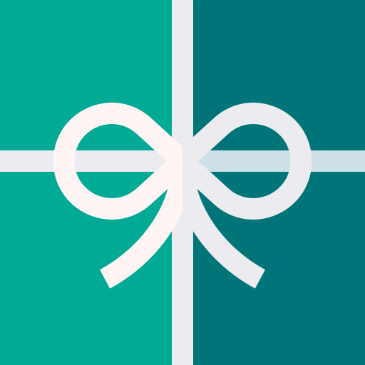 Gift icon