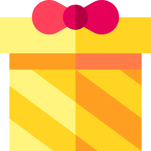 Gift icon