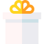 Gift icon 64x64