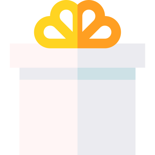 Gift Ikona