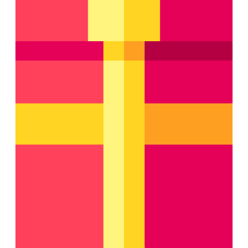 Gift icon