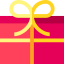 Gift icon 64x64