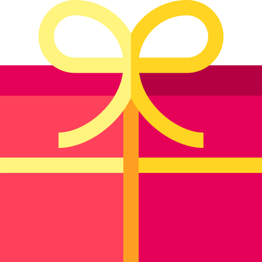 Gift icon