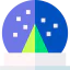 Snowball icon 64x64