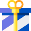 Gift icon 64x64