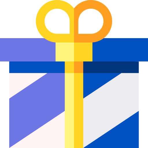 Gift Ikona