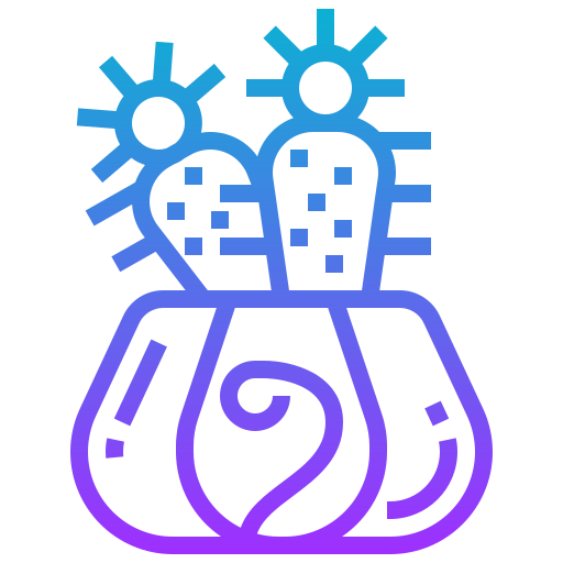 Cactus icon